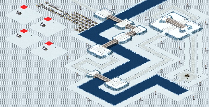 [4] Tower Defense Edited By LEGEND preview