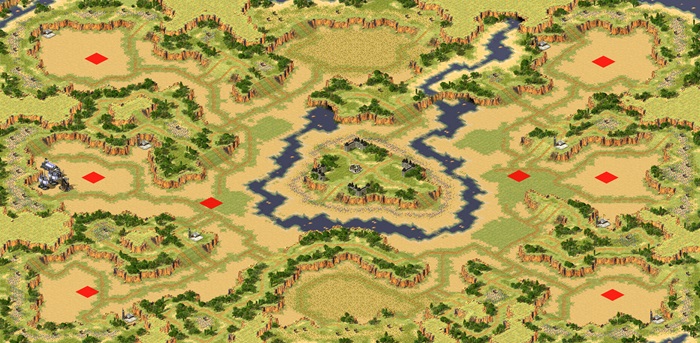 Rivers (4-8) preview