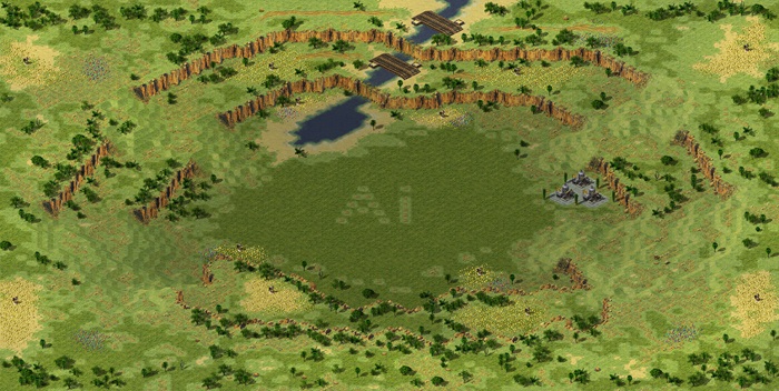 [3Ps] Jungle AiSurvival-- MiSSING (Pre-Dated 11.08.2023 Test 112233) preview