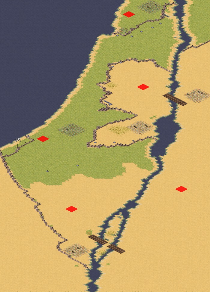 Palestine preview