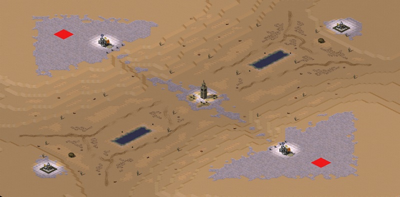 [2] TIER 1 v0.4 BLITZ preview