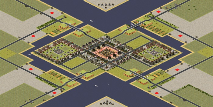 yosef anan - battle tanks & ships preview