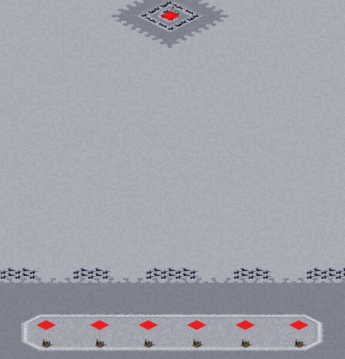 lunar Survival v1.1 preview