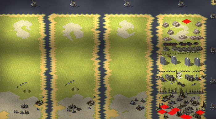 Hellside Survival -- Edited by MISSING preview