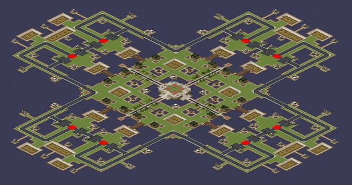 Hex Bay E (2-8) preview