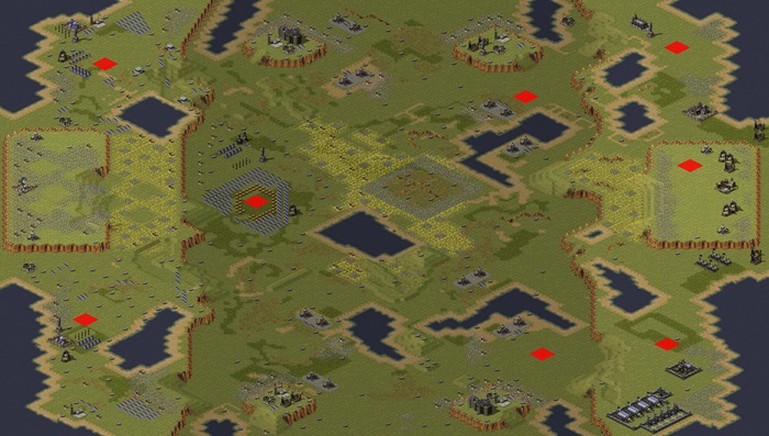 CmpStmp Survivor XXXXXII : Edt Ciro8hero preview