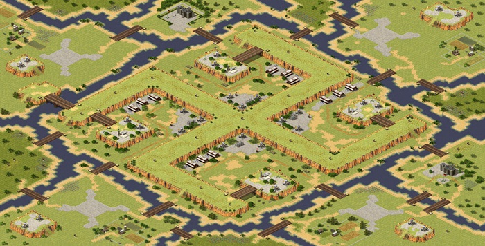 Nazi Gold (2-4) preview