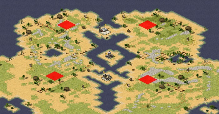 nobets 4pl east vs west water 1oil 1 air 1 repair random crate 1.0 preview