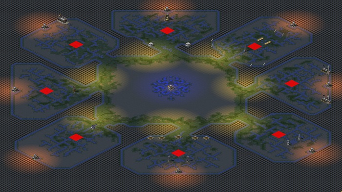 [8] The Oil With Bonus - ASIA [Night] preview