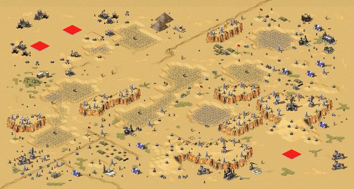 [3] Extra Hard Soviet preview