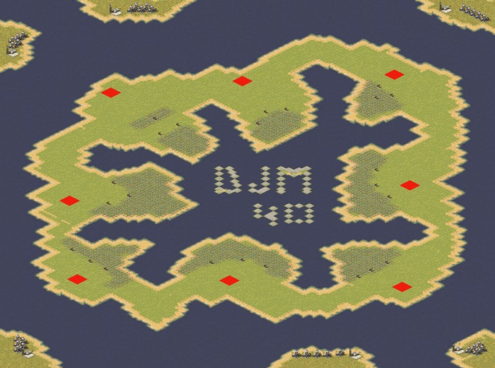 DJM 40 Love Water 2 preview