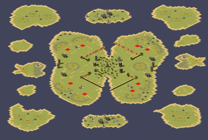 4v4 EvulPotato preview