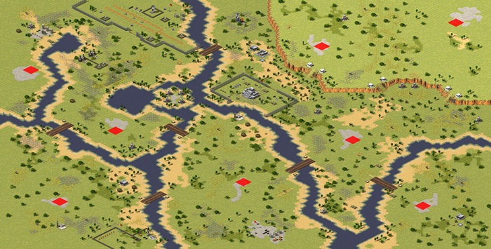 [8] Lost Paradise P1 preview