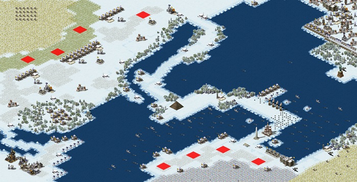 defend 5-6-7-8 sige NU preview