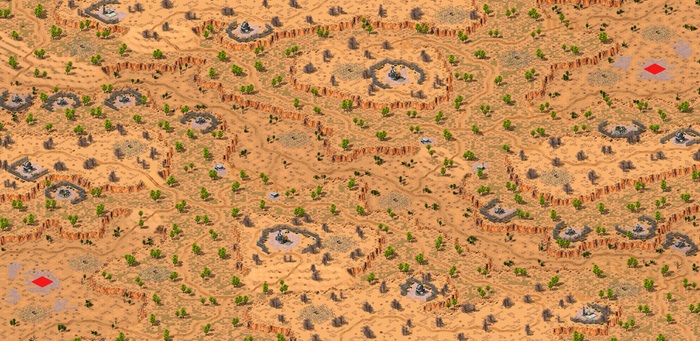 [2] Baked Gulch { Rebalanced } preview