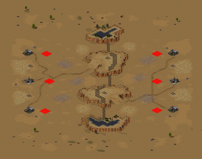 ToE no Rush Official SHORT timer 1.41 preview