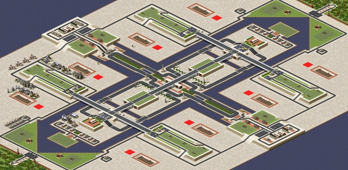 urban series V34 [8] by mrk65 preview