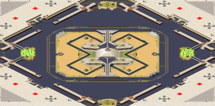 [8] (Water War) Top_Of_The_World_ver1.68Final preview