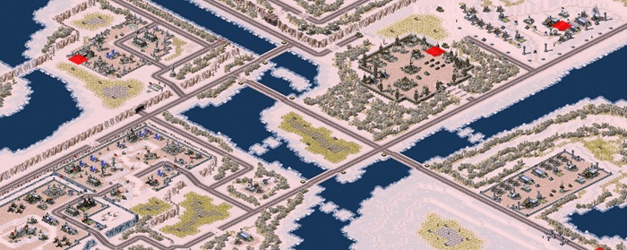 Black Forest Seige (Mission) HARD preview