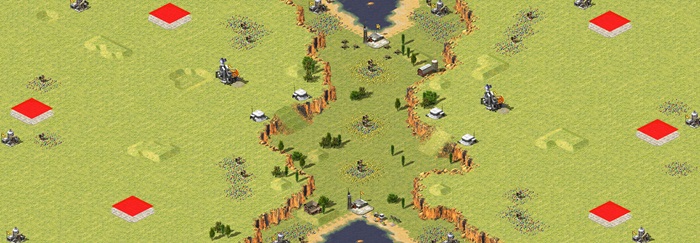 ChokePoint (2-6) preview