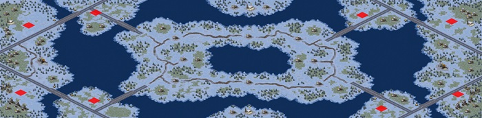 Marcel's map v1 preview