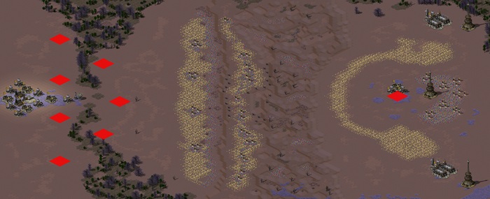Iron Fist Survival beta 020c preview