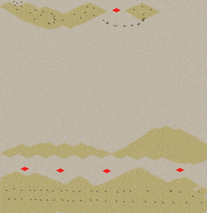 survival hard_ yuri_ john22 preview