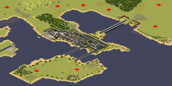 Italy V1.01 preview