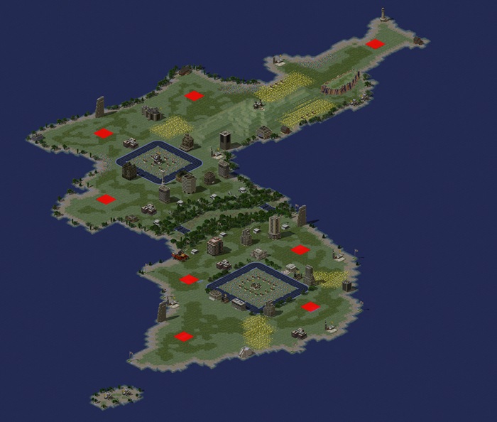 [8] Republic of Korea QX preview