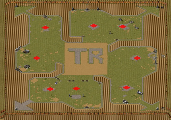 [8]Oil With Bonus Team Match 2-2-2-2 preview