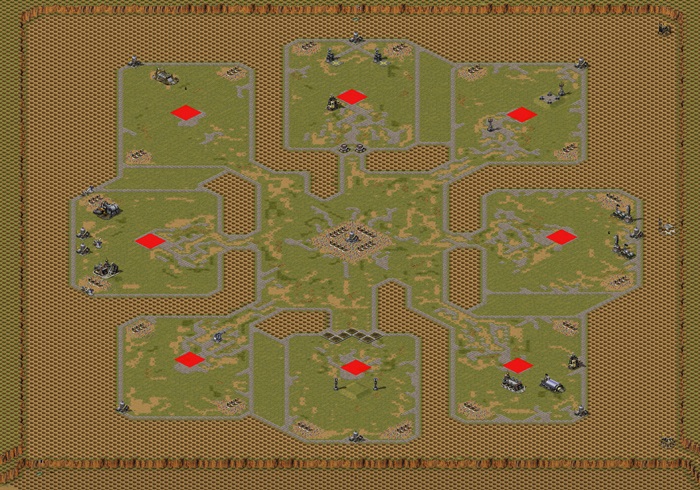 [8]Oil With Bonus Team V18 (Balanced Spots) preview