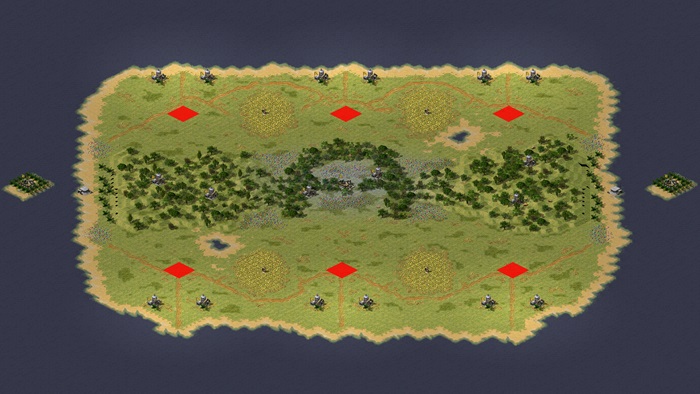 [6] Arena 420 Forever preview