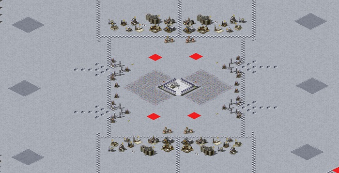 PROTECT EINSTEIN (edited by CrZyFkR) preview