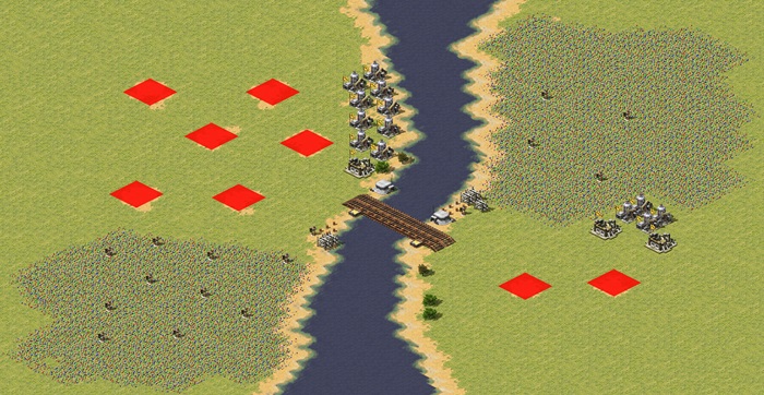 Rest for the best preview