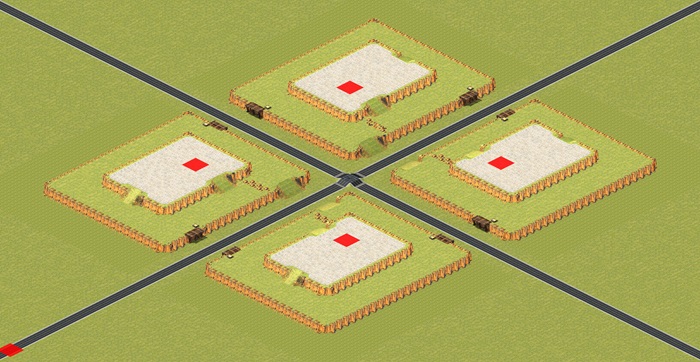 [4] New Map - Dctanxman preview