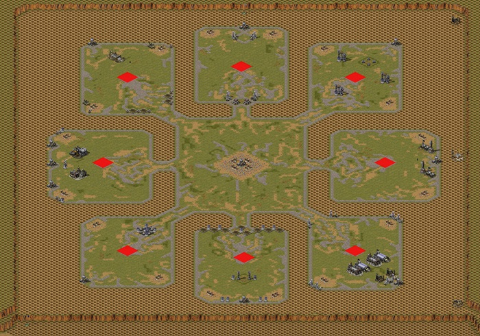 [8] Oil in the Center Bonus v18 - [Enhanced & Equalized] preview