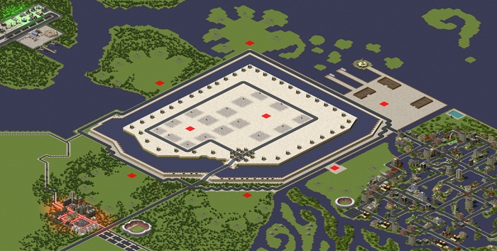 TowerDefense(8) preview