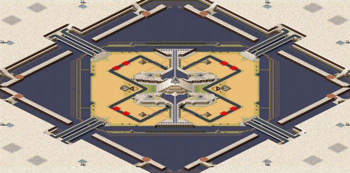 4v4_Top_Of_The_World_ver1.20xxx preview