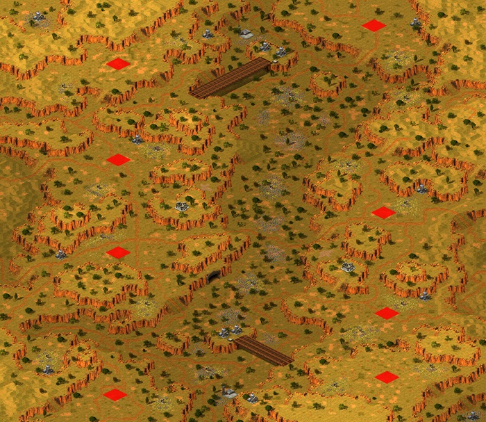 Autumn cold hill preview