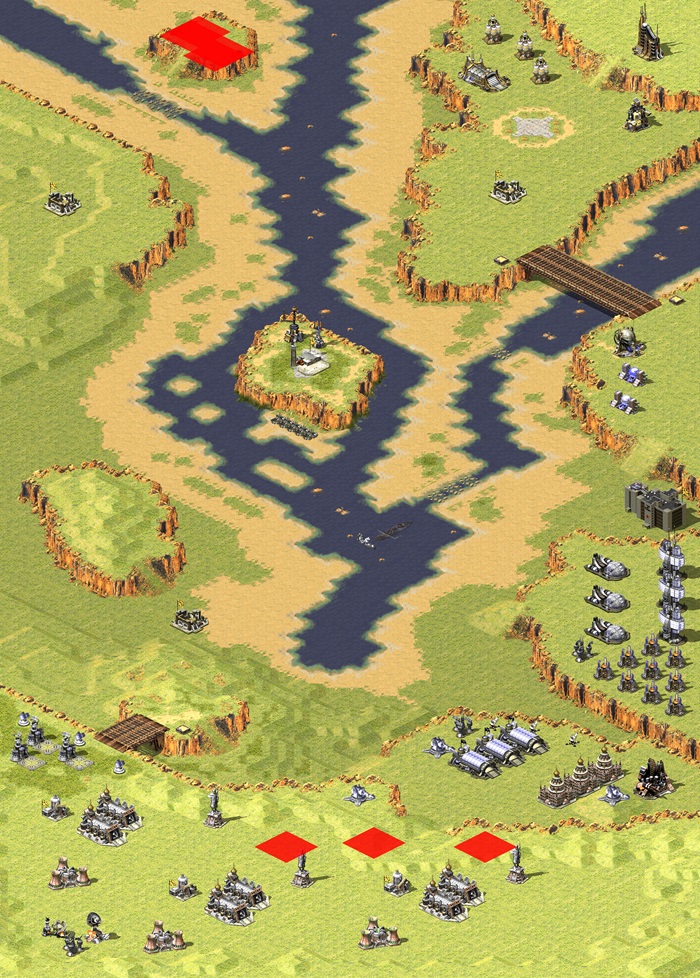 Apocalypse Now Survival ALPHA 3g preview