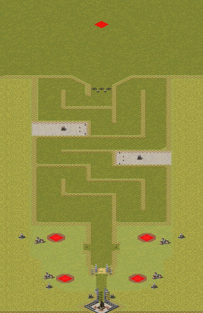 deffend your life v2.yrm preview