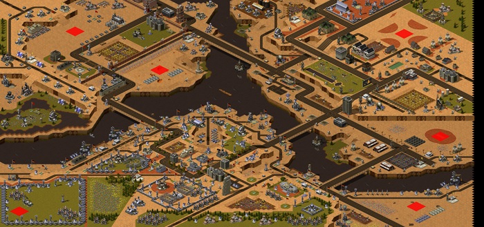 Battle of Berlin preview