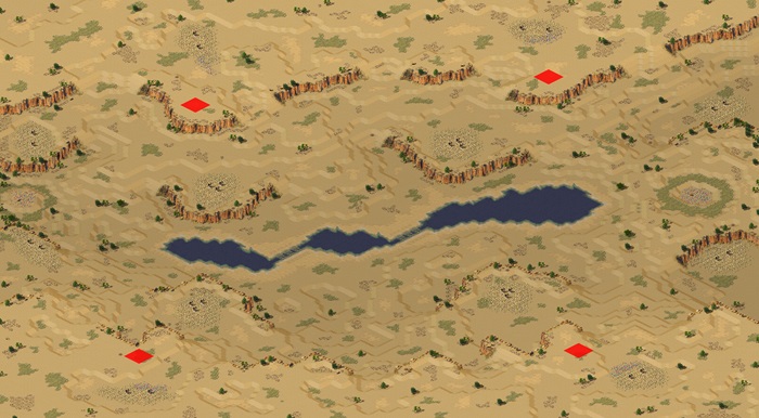 [4] Dorado Descent (RA2) preview