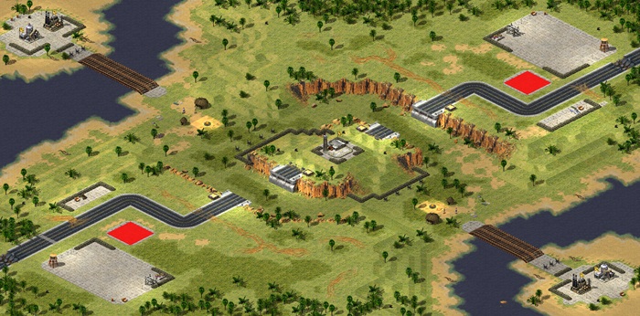 [2] Paradropia V0.4 preview