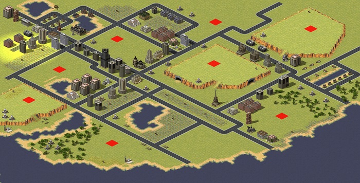 KoastLine Kaos V2 preview