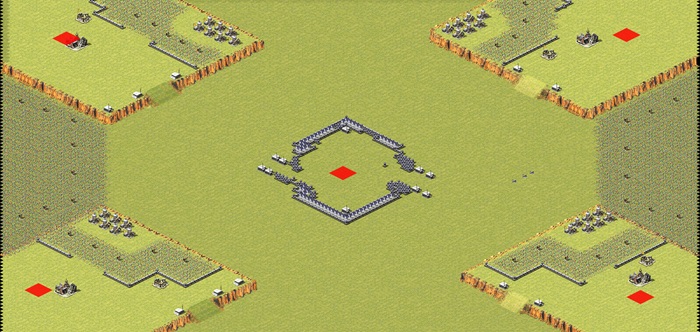 Lost Tempel 2003 preview