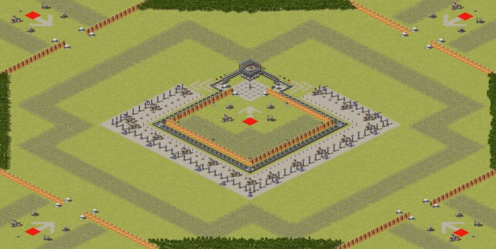 Prision X Plus preview