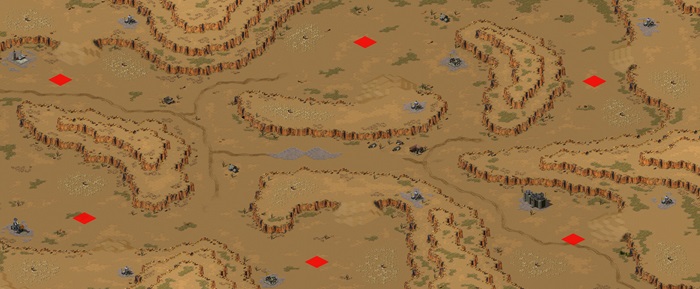 Stachedona 1.0 preview
