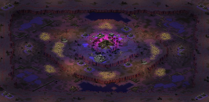 Tomb Raider Survival (4p) -- MISSING (randomized 2019-06-02 044738) preview