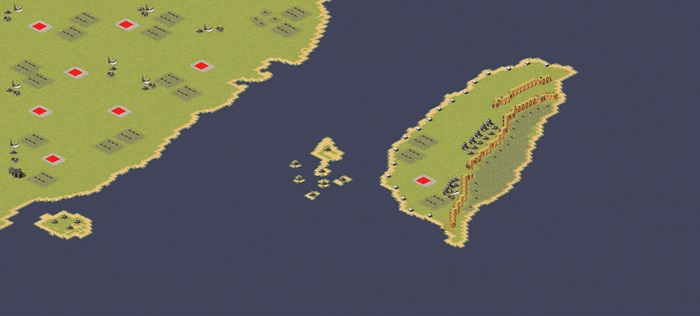 (1V7)Taiwan Hard Mod preview